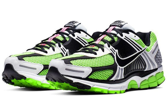 Nike Air Zoom Vomero 5 SE SP 'Lime Green' CI1694-300 - KICKS CREW