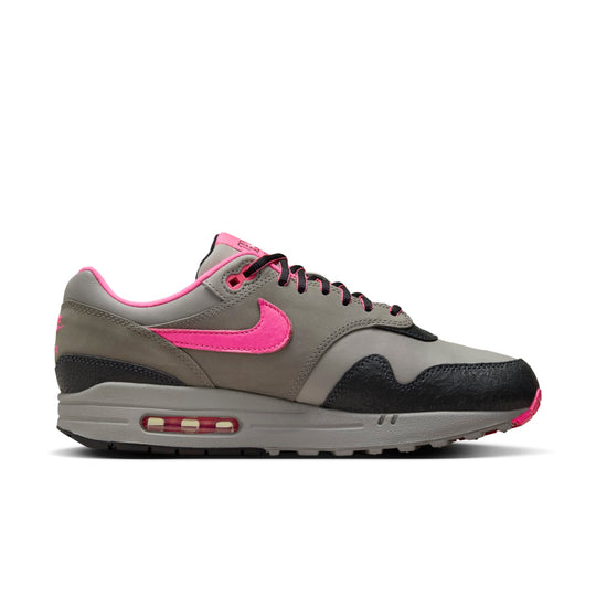 Nike x HUF Air Max 1 SP 'Anthracite Pink Pow' HF3713-003