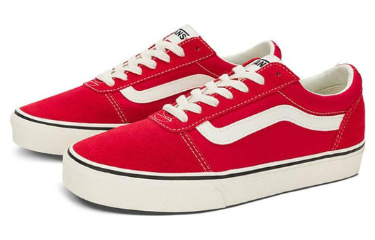 Vans Ward 'Red' VN0A5HTSBOP