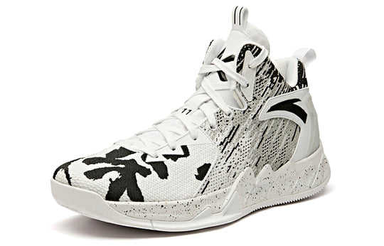 ANTA Klay Thompson 2 'White Black' 11941102S-1