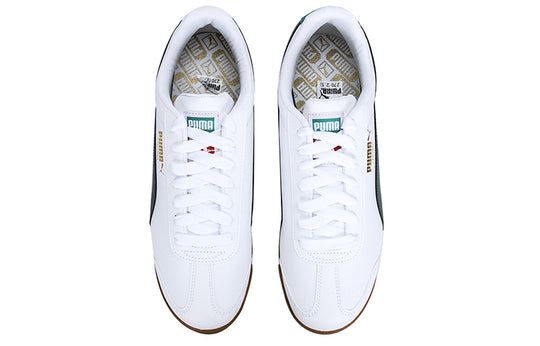 PUMA Roma Basic Plus 'White Evening Sky' 369571-40