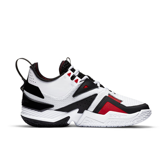 Air Jordan Westbrook One Take PF 'Black Toe' CJ0781-101-KICKS CREW