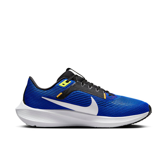 Nike Air Zoom Pegasus 40 'Racer Blue' DV3853-401 - KICKS CREW