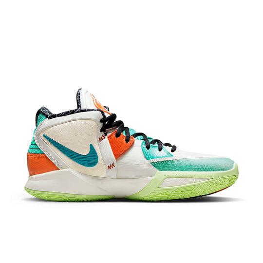 Nike Kyrie Infinity EP 'Chinese New Year' DH5384-001-KICKS CREW