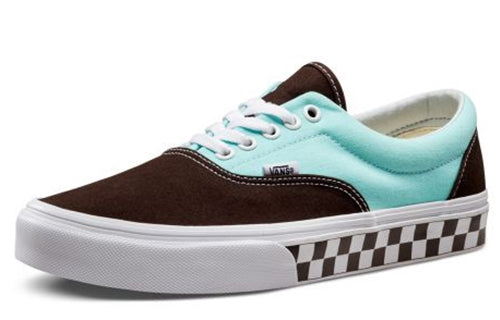 Vans Era 'BMX Checkerboard - Demitasse Island Paradise