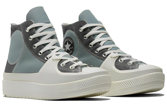 Converse Chuck Taylor All Star Construct High Top 'Colorblock - Tidepool'  A03472C