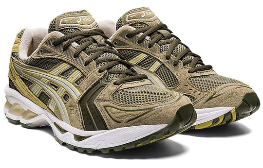 ASICS Gel Kayano 14 'Mantle Green' 1201A161-300