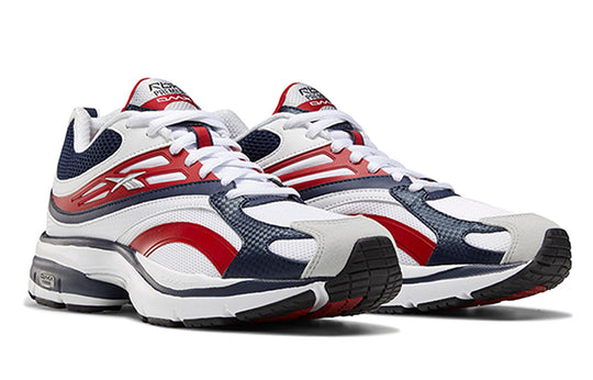 Reebok Premier 1000 'White Flash Red' FZ1067 - KICKS CREW