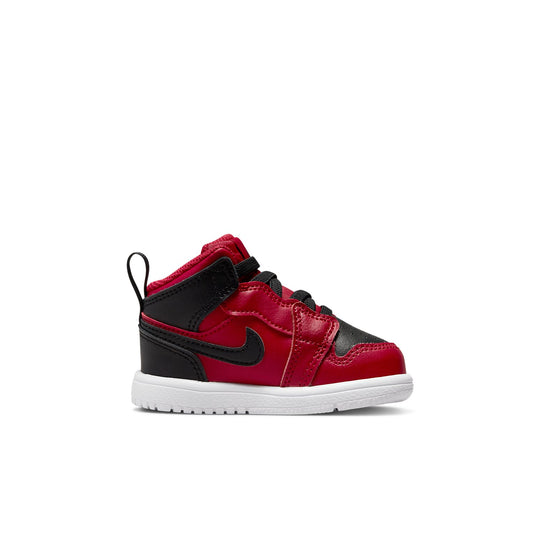 (TD) Air Jordan 1 Mid ALT 'Reverse Bred' AR6352-660