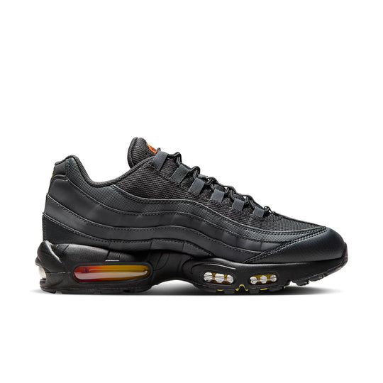 Nike Air Max 95 'Anthracite Yellow Orange' FZ4626-001-KICKS CREW