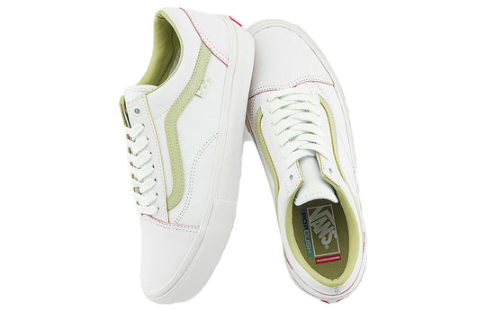 Vans Skate Old Skool 'White Mint' VN0A5FCBD7V