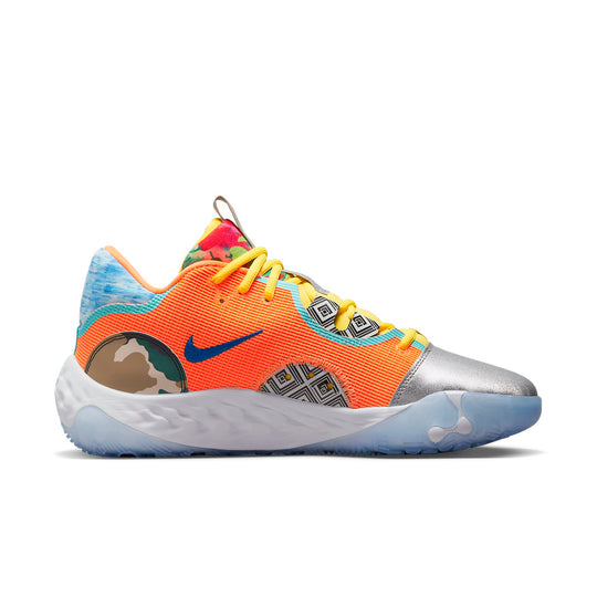 Nike PG 6 EP 'What The' DR8960-700