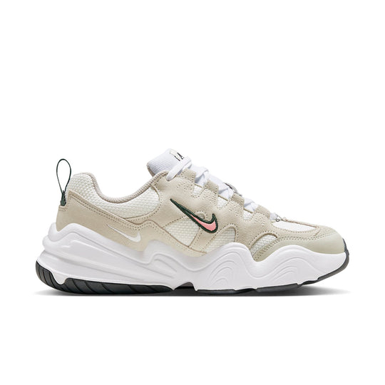 (WMNS) Nike Tech Hera 'White Grey' FN8921-161