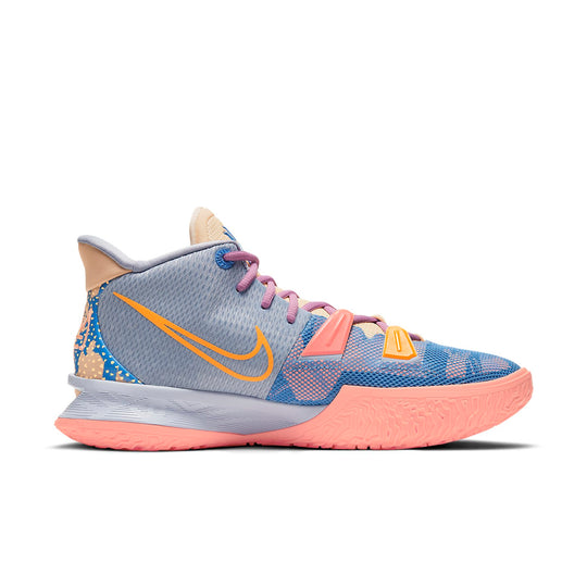 Nike Kyrie 7 EP 'Expressions' DC0589-003