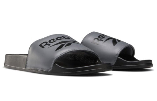 Jual Sandal Pria Terbaru Reebok Original Classic Slide Hitam-putih Empuk Di  Seller Resonansi Shop - Lalang-2, Kota Medan | Blibli