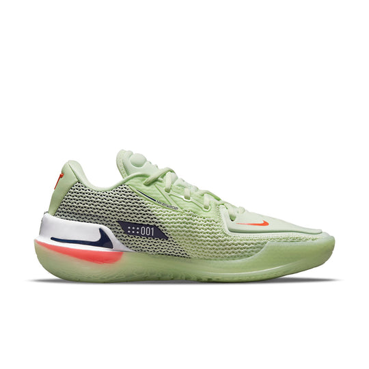 Nike Air Zoom GT Cut 'Lime Ice' CZ0175-300-KICKS CREW