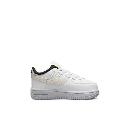 (TD) Nike Force 1 Crater Next Nature 'White Light Bone' DH8697-101