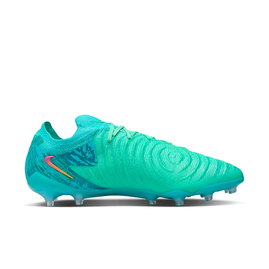 Nike Phantom GX 2 Elite LV8 AG Low-Top Football Boot 'Teal' FJ2556-300 ...