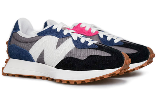 New Balance 327 'Castle Rock Indigo' MS327SFB