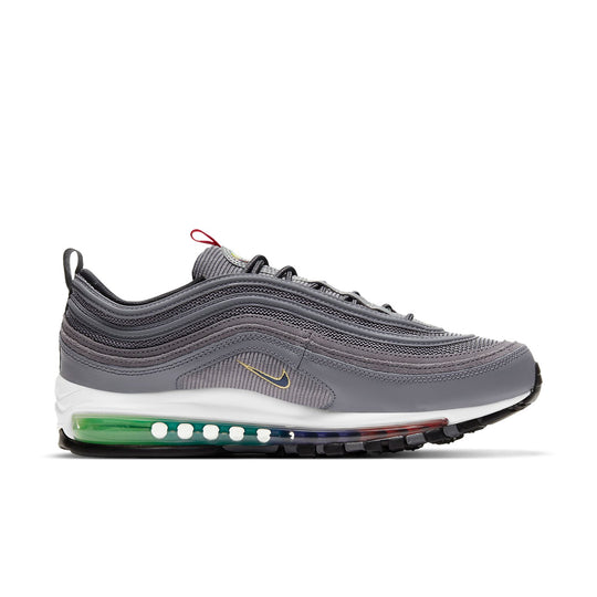 Nike Air Max 97 'Evolution of Icon' DA8857-001