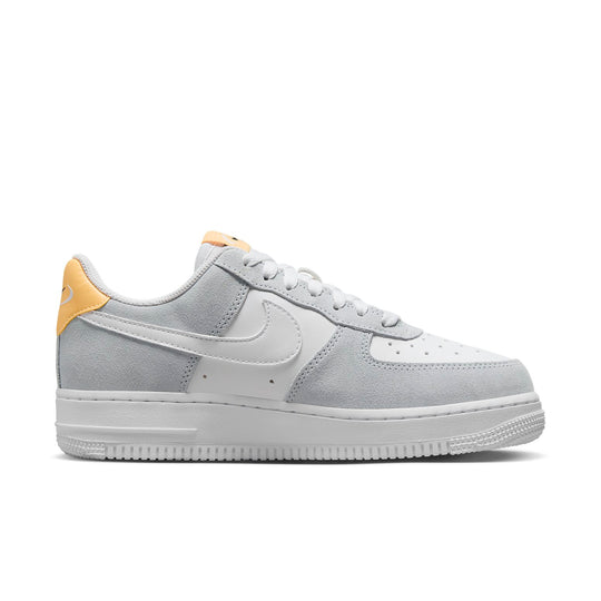 (WMNS) Nike Air Force 1 Low '07 'Pure Platinum' FQ7779-001 - KICKS CREW