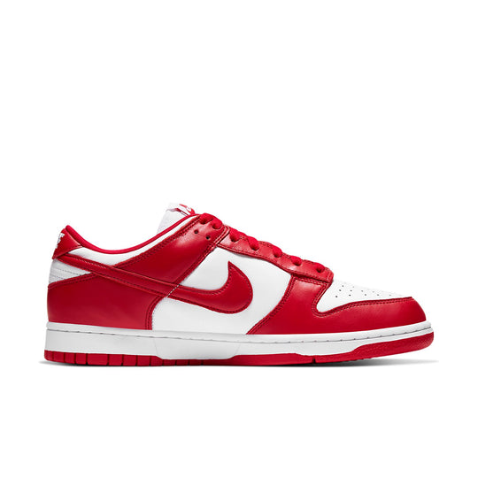 Nike Dunk Low Retro SP 'St. John's' CU1727-100 - KICKS CREW