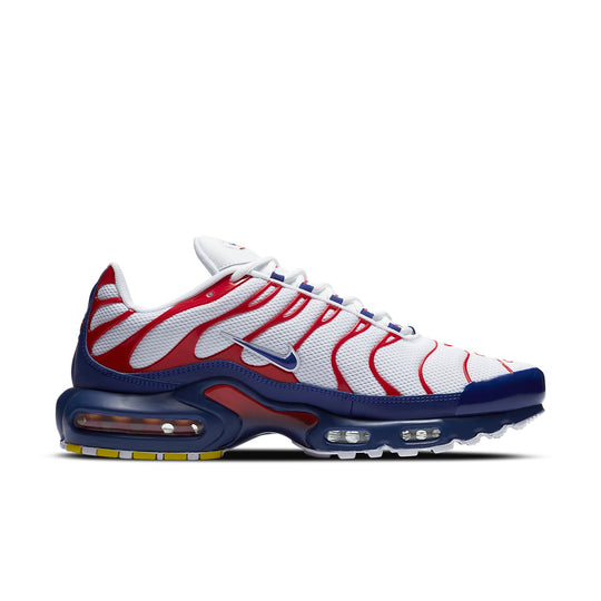 Nike Air Max Plus 'USA' CZ9167-100