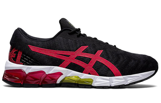 ASICS Gel-Quantum 180 5 'Black Classic Red' 1201A036-002