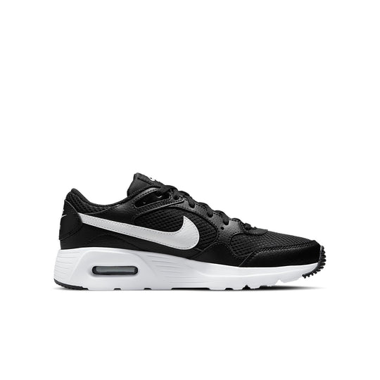 (GS) Nike Air Max SC 'Black White' CZ5358-002