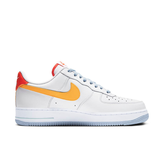 Nike Air Force 1 '07 LV8 'Be Kind' DC2196-100 - KICKS CREW