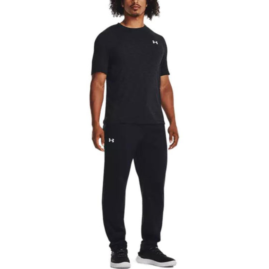 Under Armour Twister Pants 'Black' 1379876-001