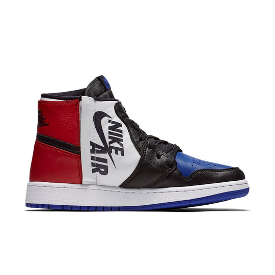 WMNS) Air Jordan 1 Rebel XX 'Top 3' AT4151-001 - KICKS CREW