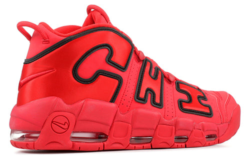 Nike Air More Uptempo QS 'Chicago' AJ3138-600