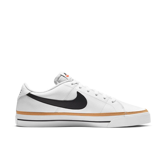 Nike Court Legacy 'White Desert Ochre' CU4150-102