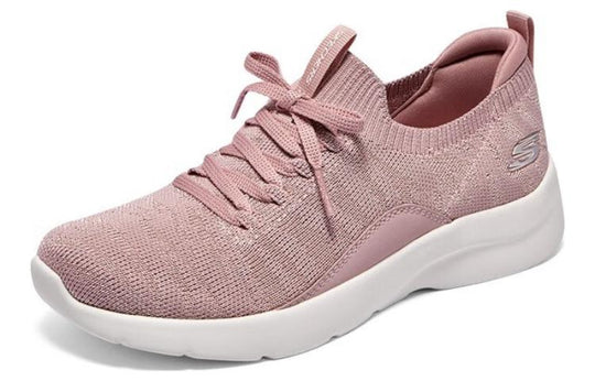 (WMNS) Skechers Dynamight 2.0 'Pounce Back - Rose' 149658-ROS