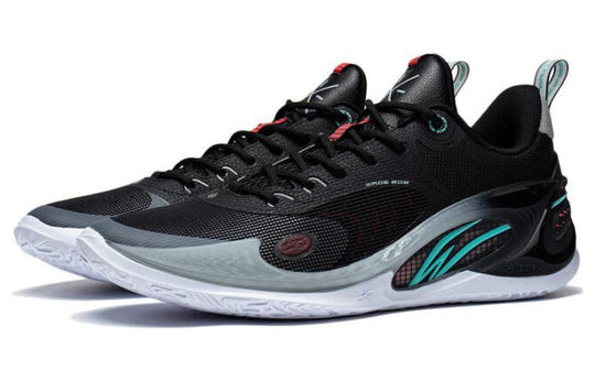 Li-Ning Wade 808 III 'Dark Flow' ABPT043-15