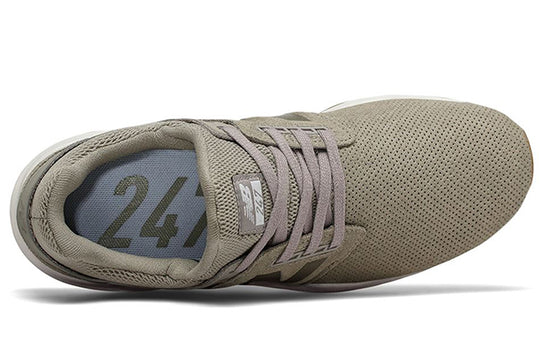 (WMNS) New Balance 247 Green WS247CG