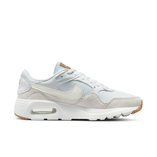 (WMNS) Nike Air Max SC 'White Platinum Tint' CW4554-108 - KICKS CREW