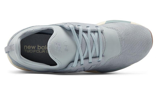 New Balance 247 Luxe 'Light Blue' MRL247LP