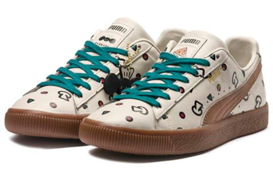 PUMA Tyakasha x Clyde 'Birch' 368100-01-KICKS CREW