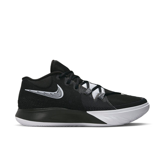 Nike Kyrie Flytrap 6 EP 'Black White' DM1126-001 - KICKS CREW