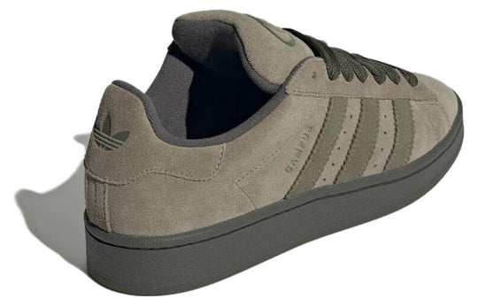 adidas Campus 'Dark Brown'  ID3424