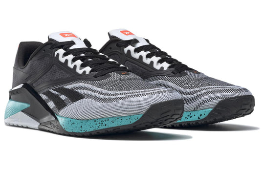 Reebok Nano X2 'Black Pure Grey' GY2292