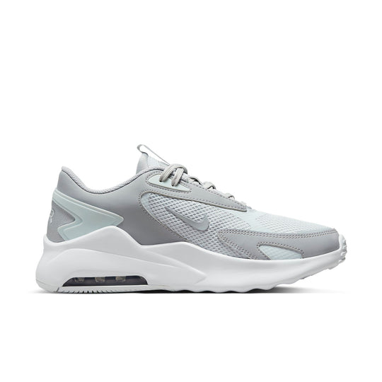 Nike Air Max Bolt Low-Top Gray/Green CU4151-003