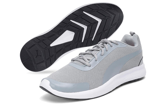 PUMA Propel 3d Idp Grey/White 368481-02