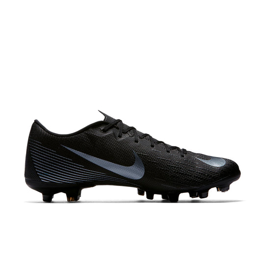 Nike Vapor 12 Academy MG 'Black' AH7375-001-KICKS CREW