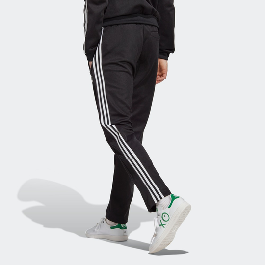 adidas originals Adicolor Classics Beckenbauer Track Pants 'Black' IA4 ...