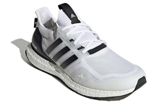 adidas Ultraboost 5.0 DNA Shoes 'Cloud White Core Black' GX3079 KICKS CREW