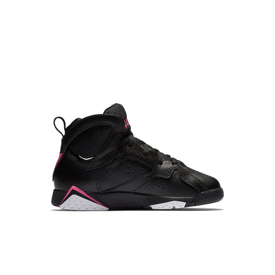 (PS) Air Jordan 7 Retro 'Hyper Pink' 442961-018