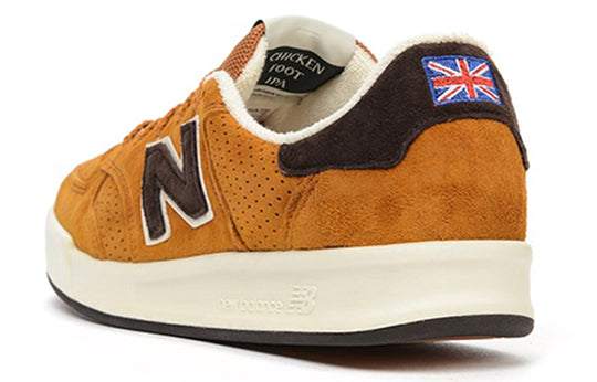 New Balance 300 Made in England 'Real Ale Pack - Chicken Foot IPA ...